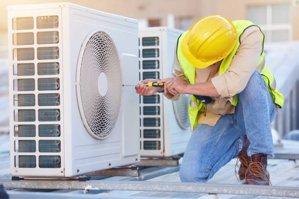 Best Geothermal HVAC Systems in Mccaysville, GA