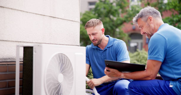  Mccaysville, GA HVAC Pros