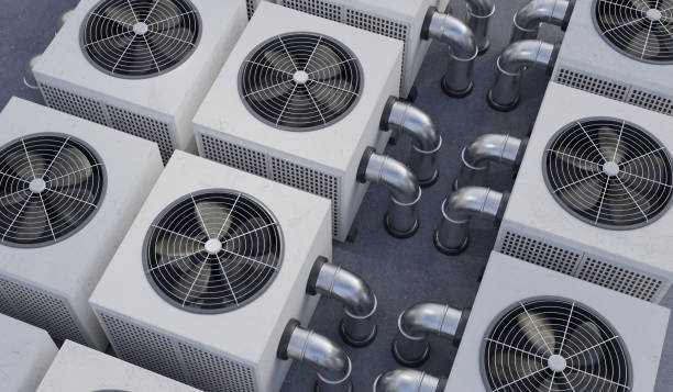 Mccaysville, GA HVAC Company