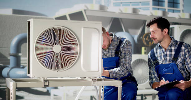 Best VRF (Variable Refrigerant Flow) Systems in Mccaysville, GA