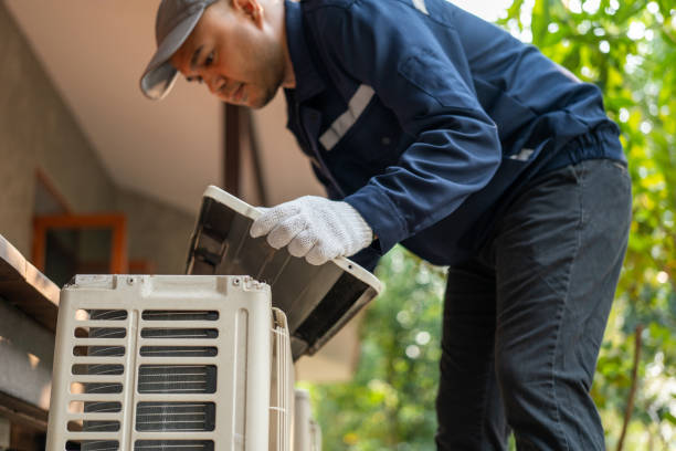 Best HVAC Software and Technology in Mccaysville, GA