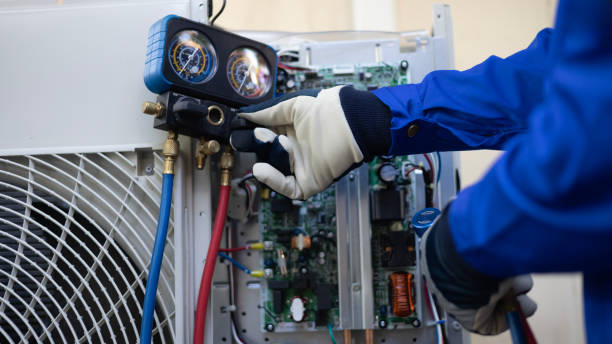 Best Air Conditioning Cleaning in Mccaysville, GA