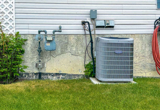 Best Energy-efficient HVAC Solutions in Mccaysville, GA